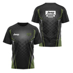 Jeep T-shirt SC074