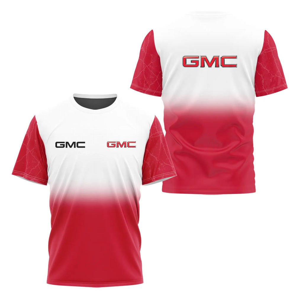 GMC T-shirt SC120