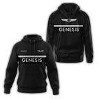 Genesis Hoodie SC051