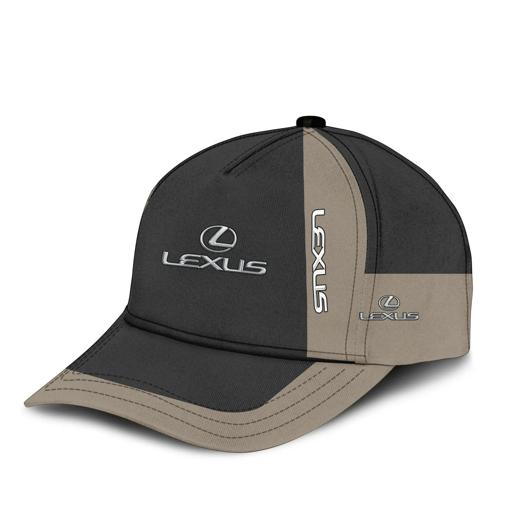 Lexus Cap CSC026