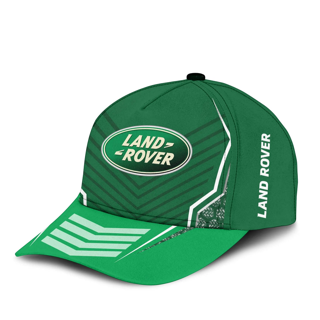 Land Rover Cap CSC047
