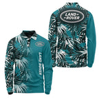 Land Rover Long Sleeve Polo SHW060