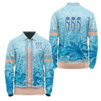 Buick Long Sleeve Polo SHW026