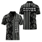 Range Rover Short Sleeve Polo SHW040
