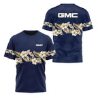 GMC T-shirt SHW047