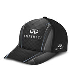 Infiniti Cap CSC057