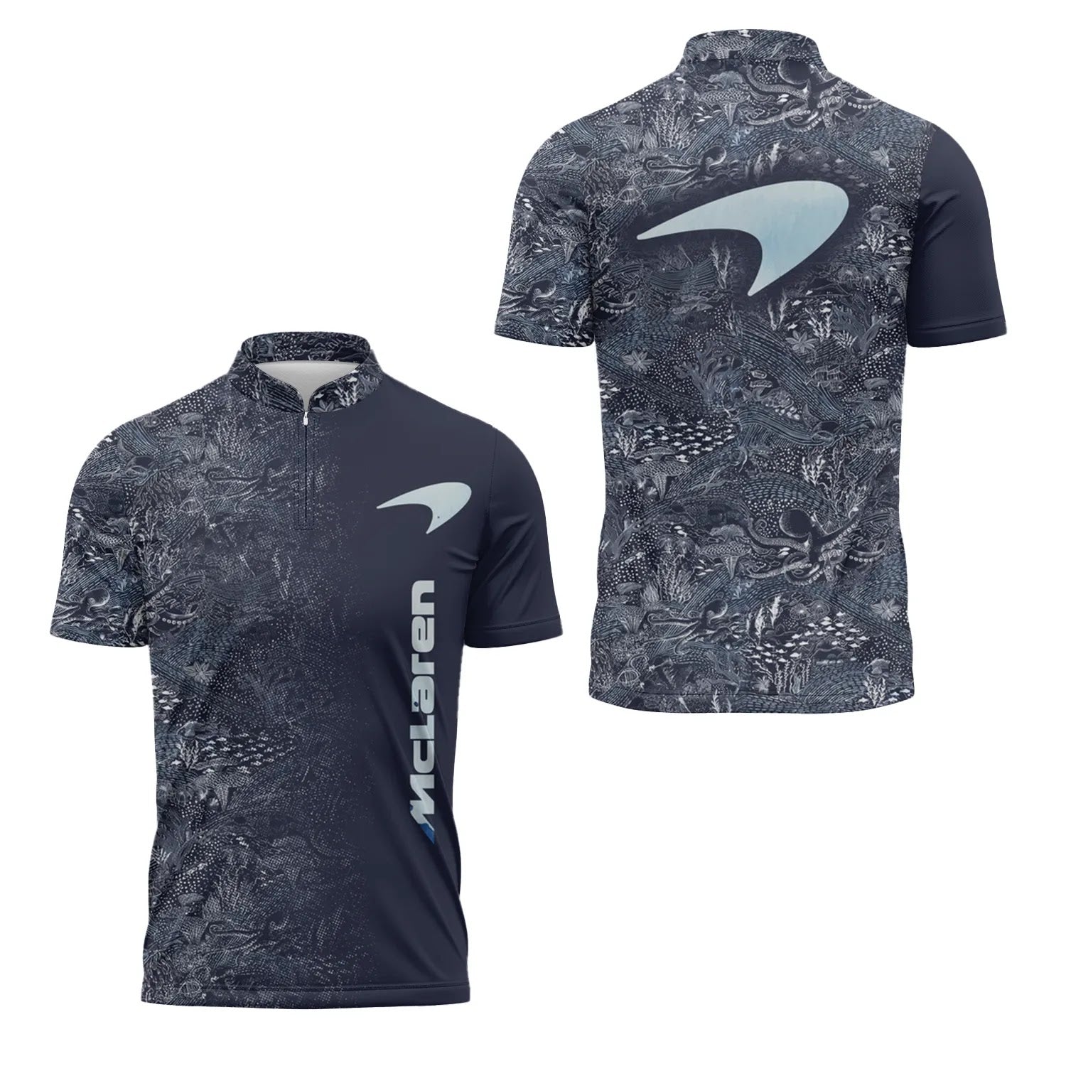 McLaren Apparels SHW006