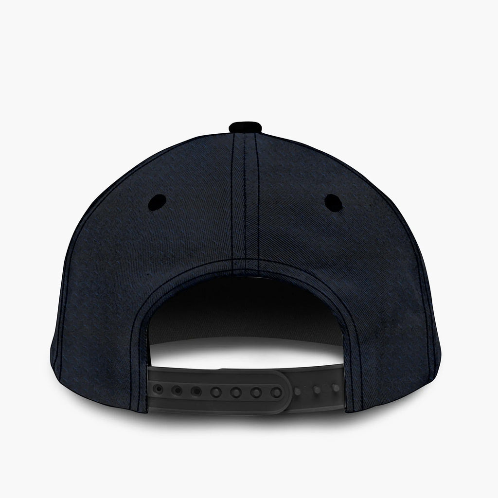 Volkswagen Cap CSC023