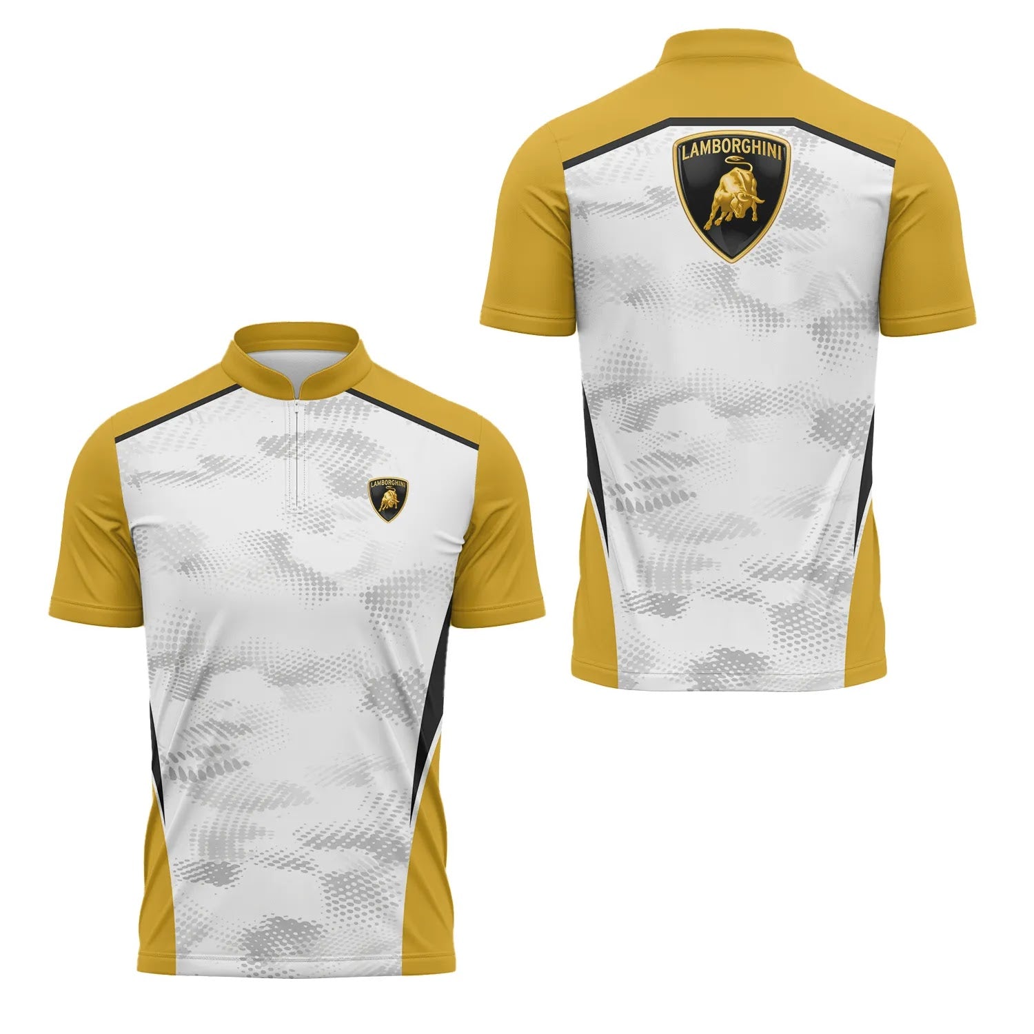Lamborghini Apparels SC081