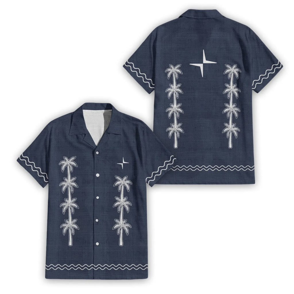 Polestar Premium Hawaiian Shirt SHW065
