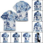 Acura Apparels SHW004