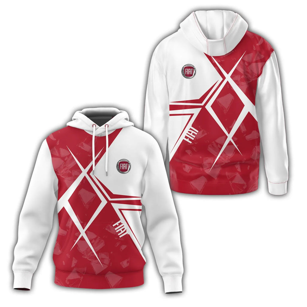 Fiat Hoodie SC060