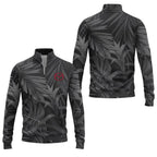 Mazda Quarter-zip Pullover SC111