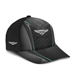 Bentley Cap CSC057