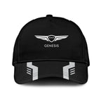 Genesis Cap CSC033