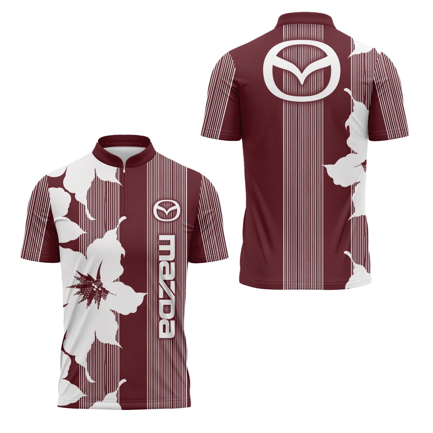 Mazda Apparels SHW039