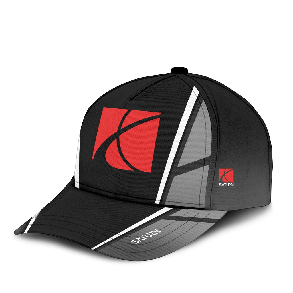 Saturn Cap CSC038