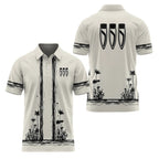 Buick Short Sleeve Polo SHW043