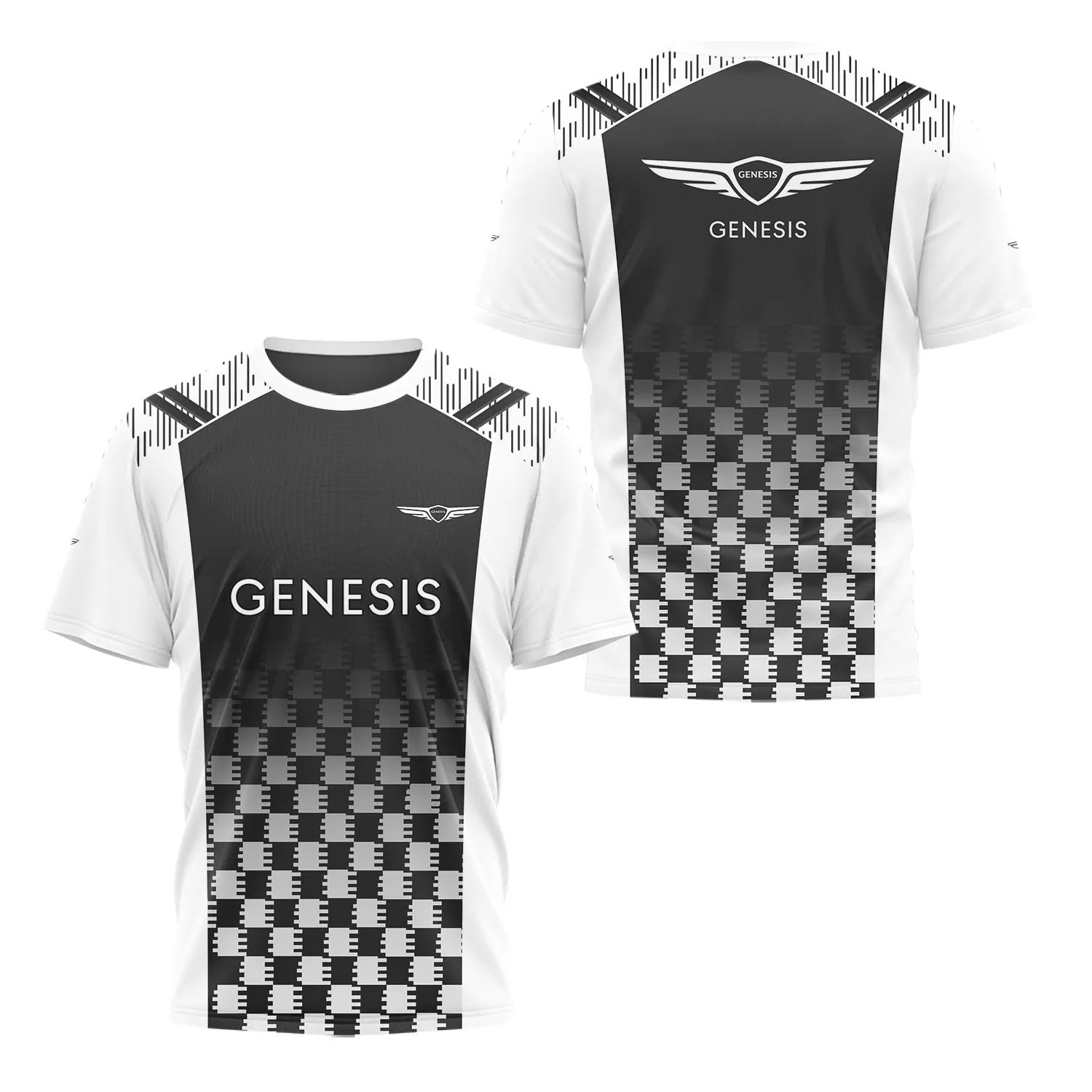 Genesis T-shirt SC063