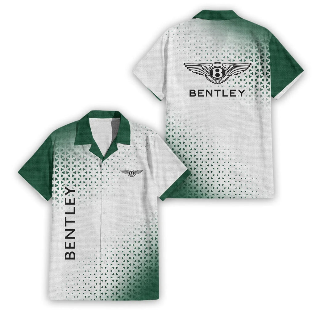 Bentley Premium Hawaiian Shirt SC079