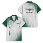 Bentley Premium Hawaiian Shirt SC079