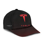 Tesla Cap CSC027