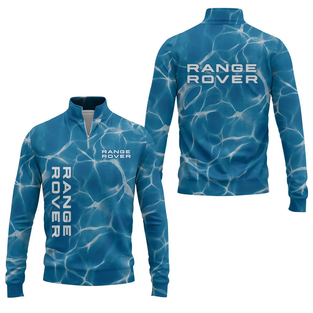 Range Rover Apparels SHW035