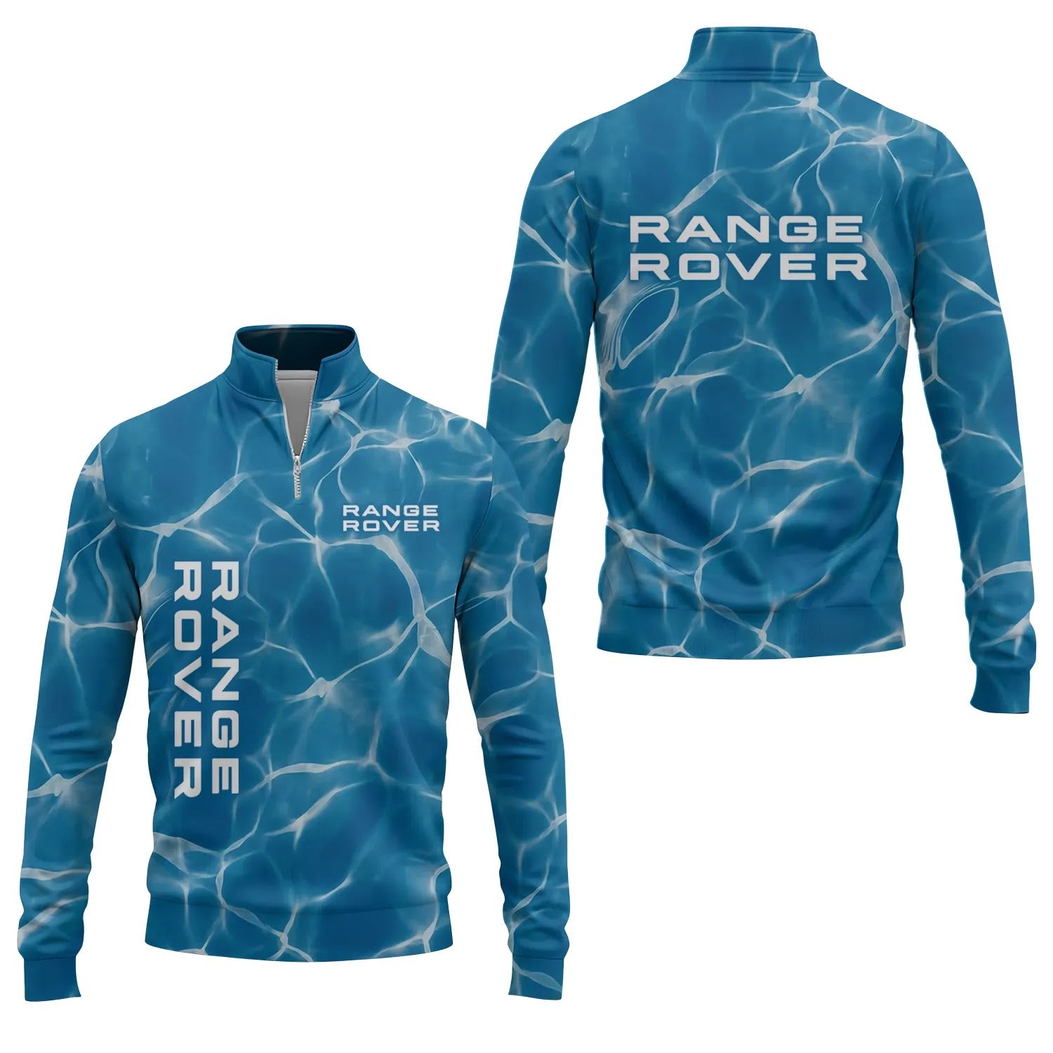 Range Rover Apparels SHW035