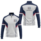 Buick Quarter-zip Pullover SC113