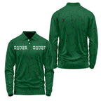 Range Rover Long Sleeve Polo SC103