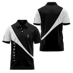 Lincoln Short Sleeve Polo SC090