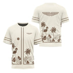 Aston Martin T-shirt SHW044