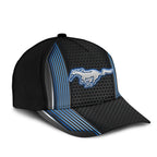 Ford Mustang Cap CSC074