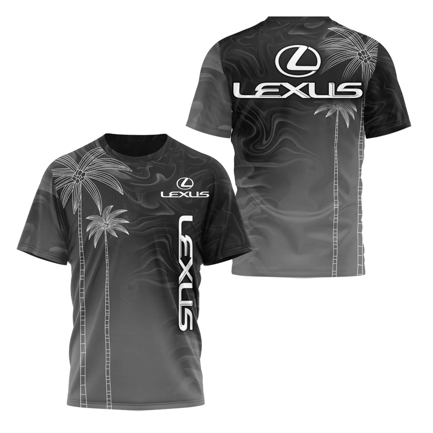 Lexus T-shirt SHW070