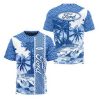 Ford T-shirt SHW038