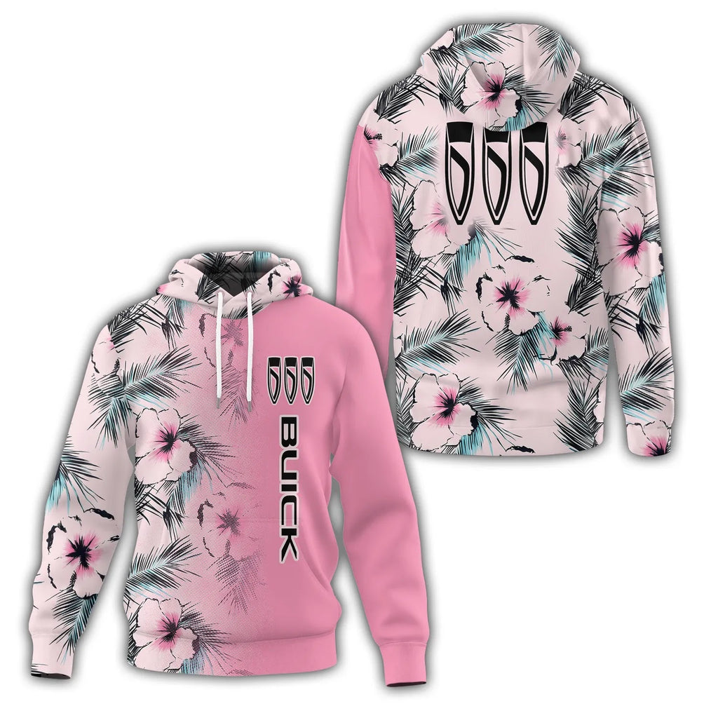 Buick Hoodie SHW056