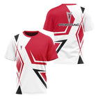 Pontiac T-shirt SC080