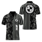 BMW Short Sleeve Polo SHW040