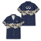 Infiniti Premium Hawaiian Shirt SHW047
