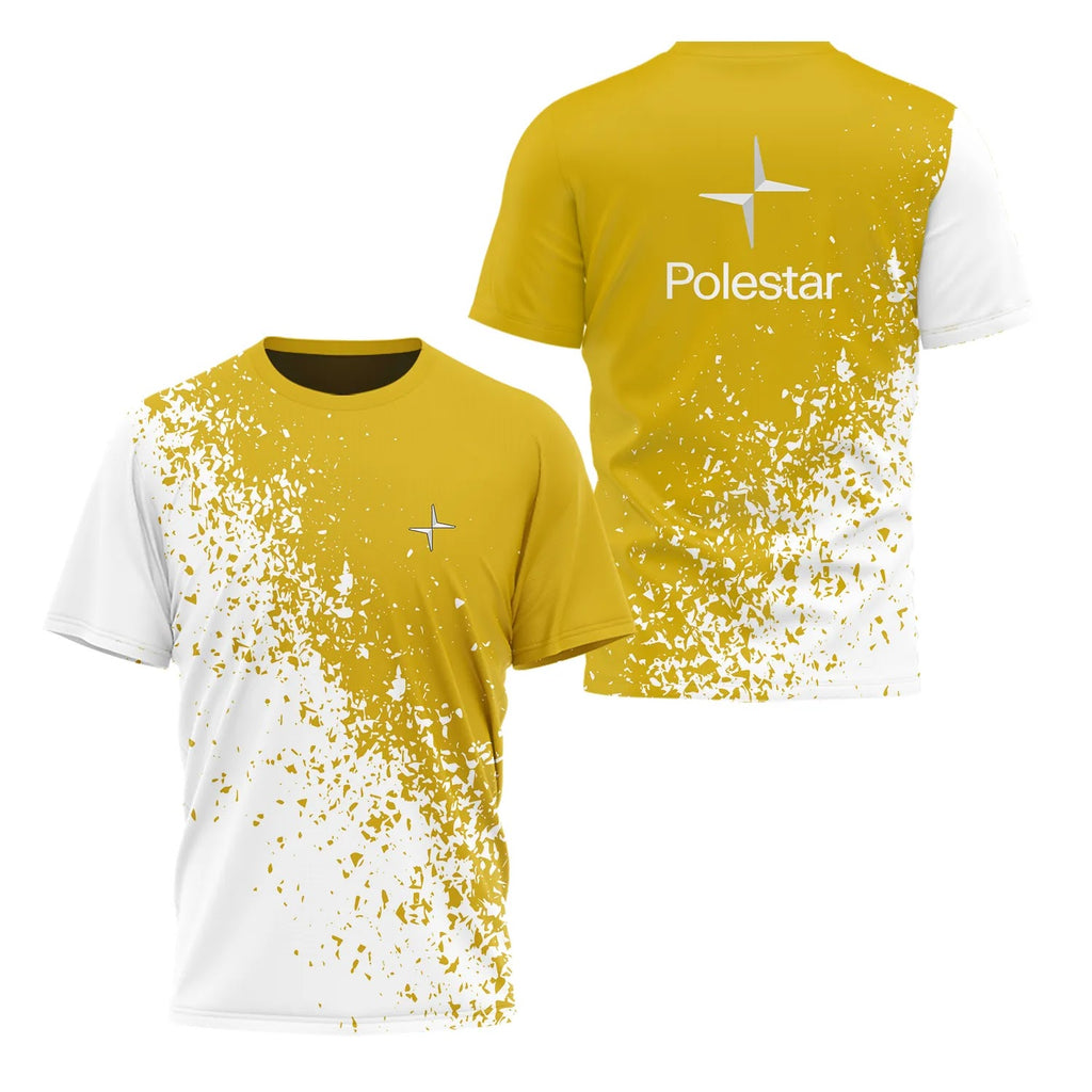 Polestar T-shirt SC070