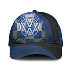Volkswagen Cap CSC007