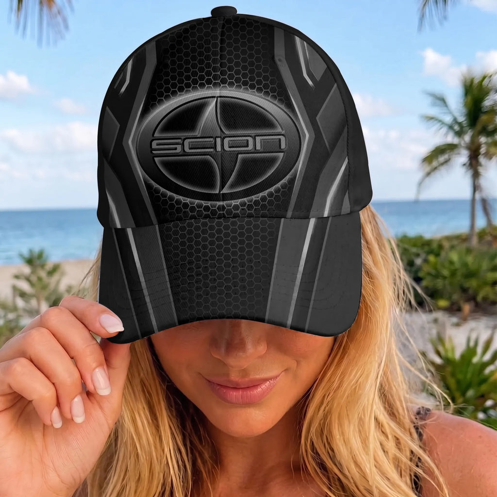 Scion Cap CSC077