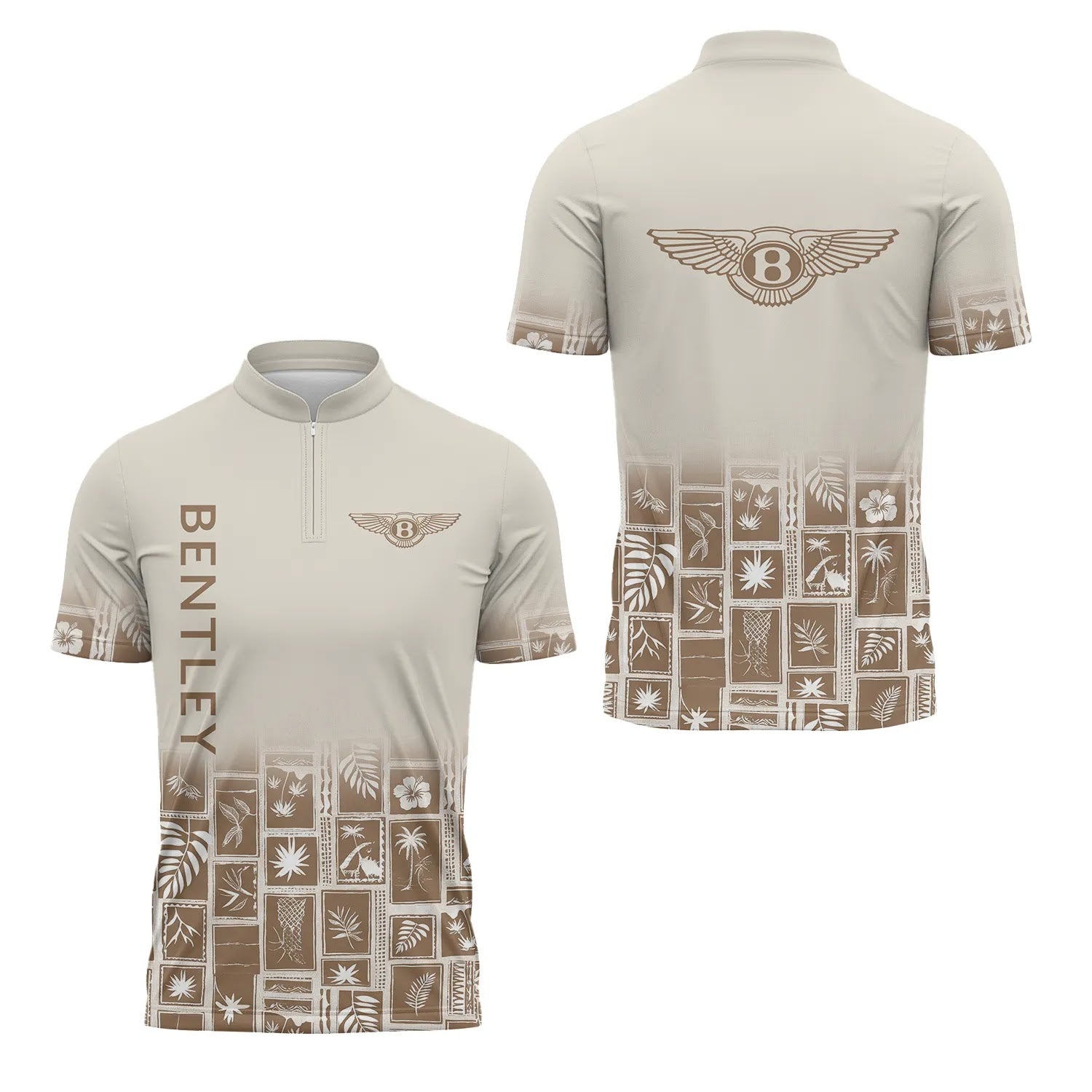 Bentley Apparels SHW067