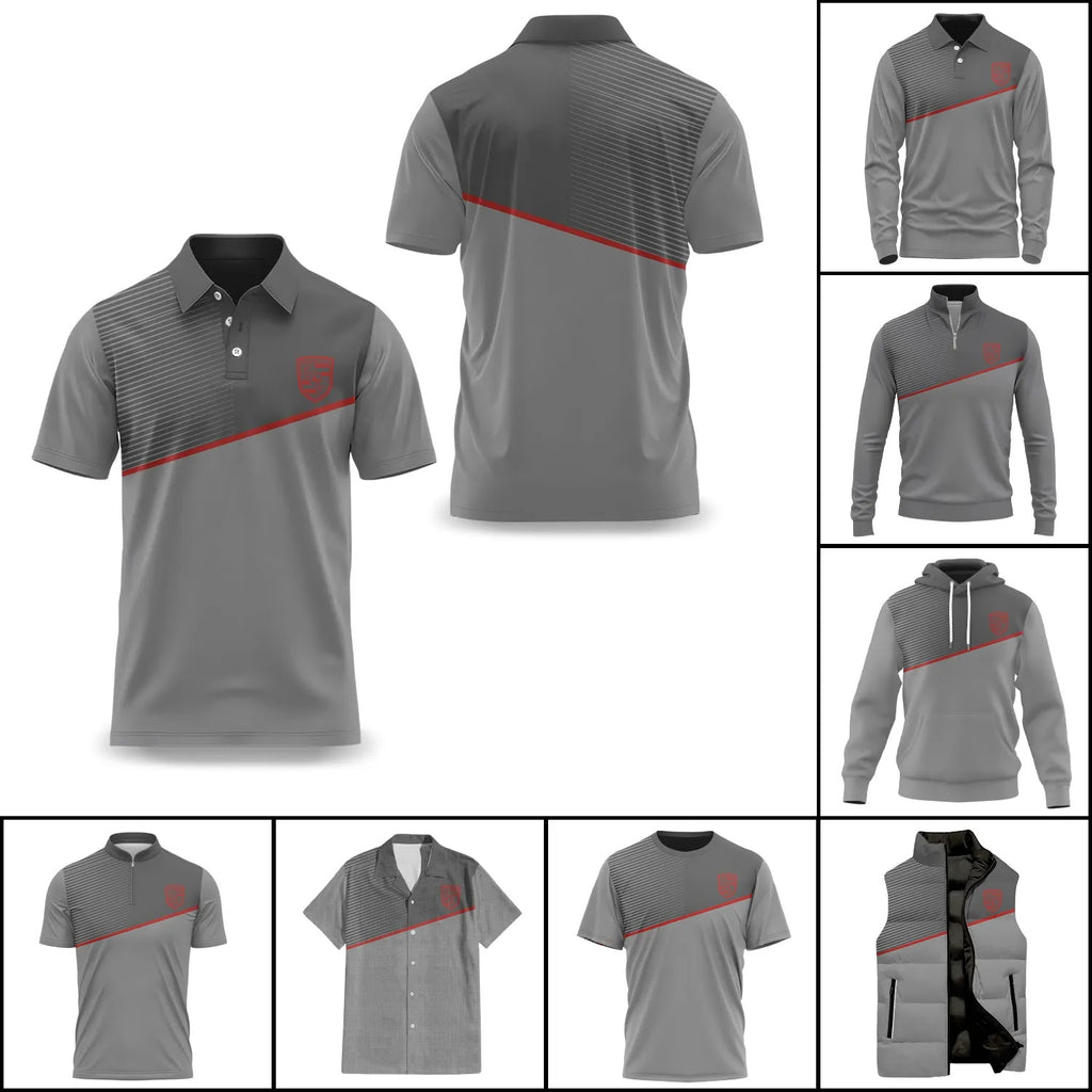 Porsche Apparels SC116
