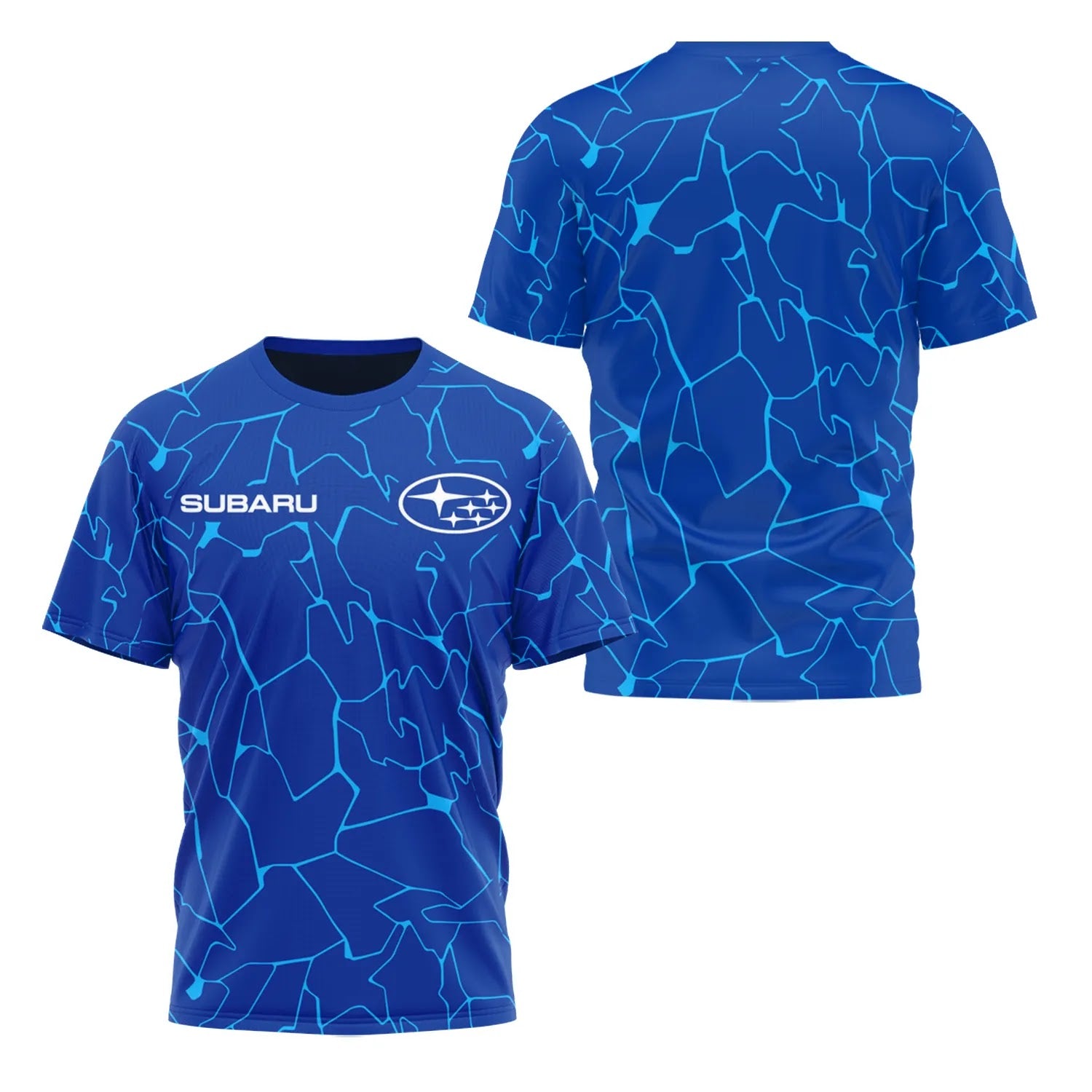 Subaru T-shirt SC103