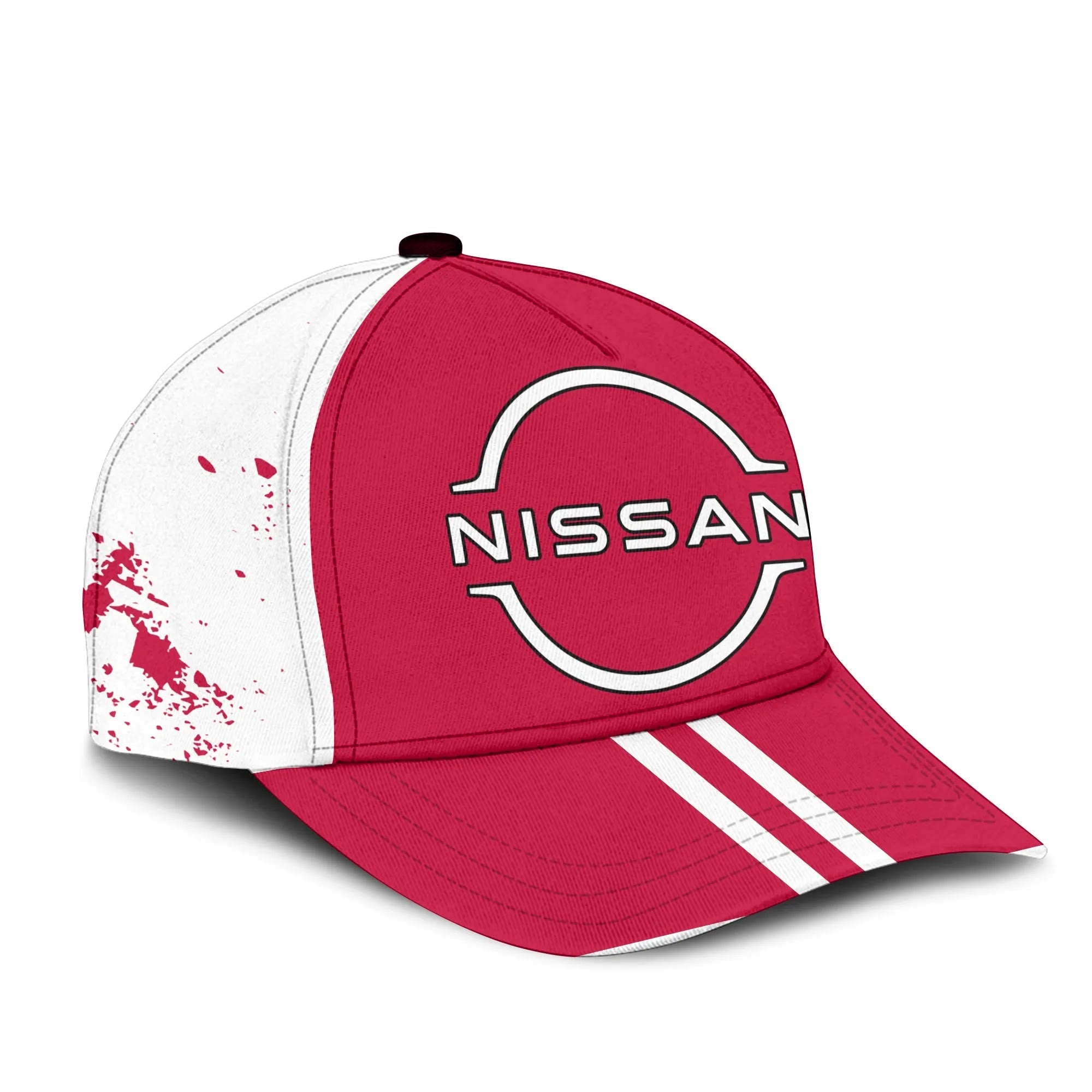 Nissan Cap CSC044