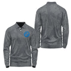 BMW Long Sleeve Polo SC114
