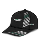 Aston Martin Cap CSC034