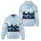 Chrysler Hoodie SHW016