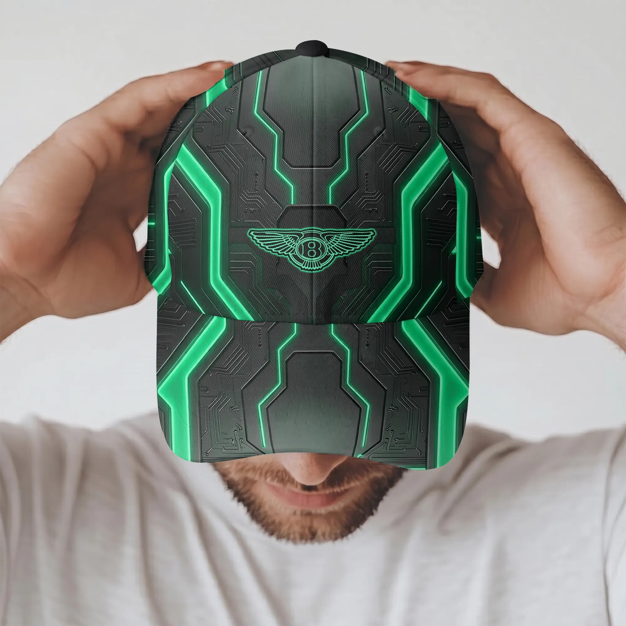 Bentley Cap CSC058